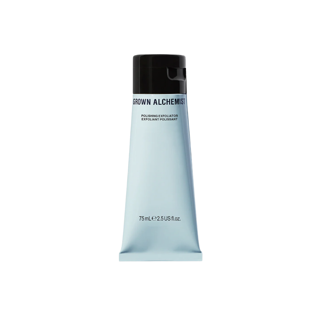 Polishing Exfoliator