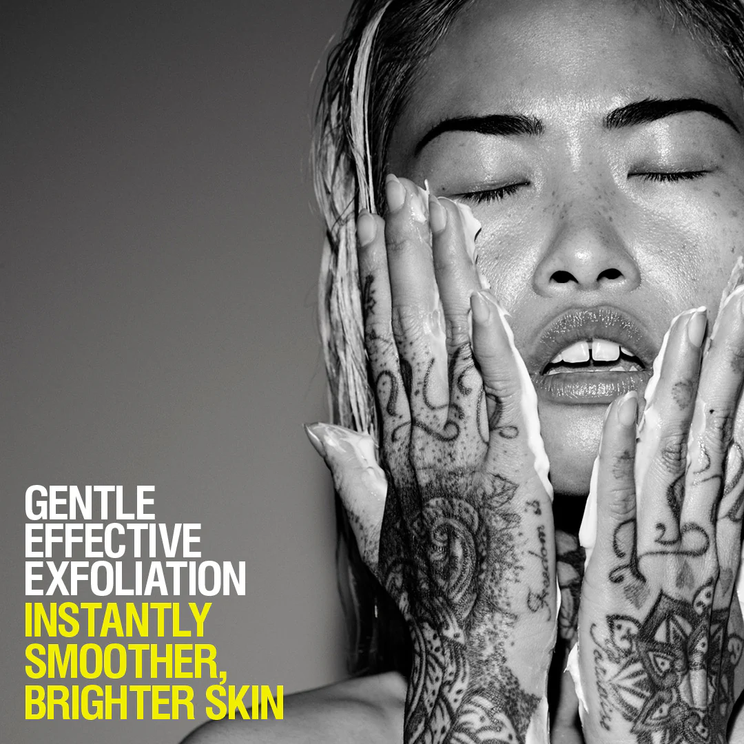 Polishing Exfoliator