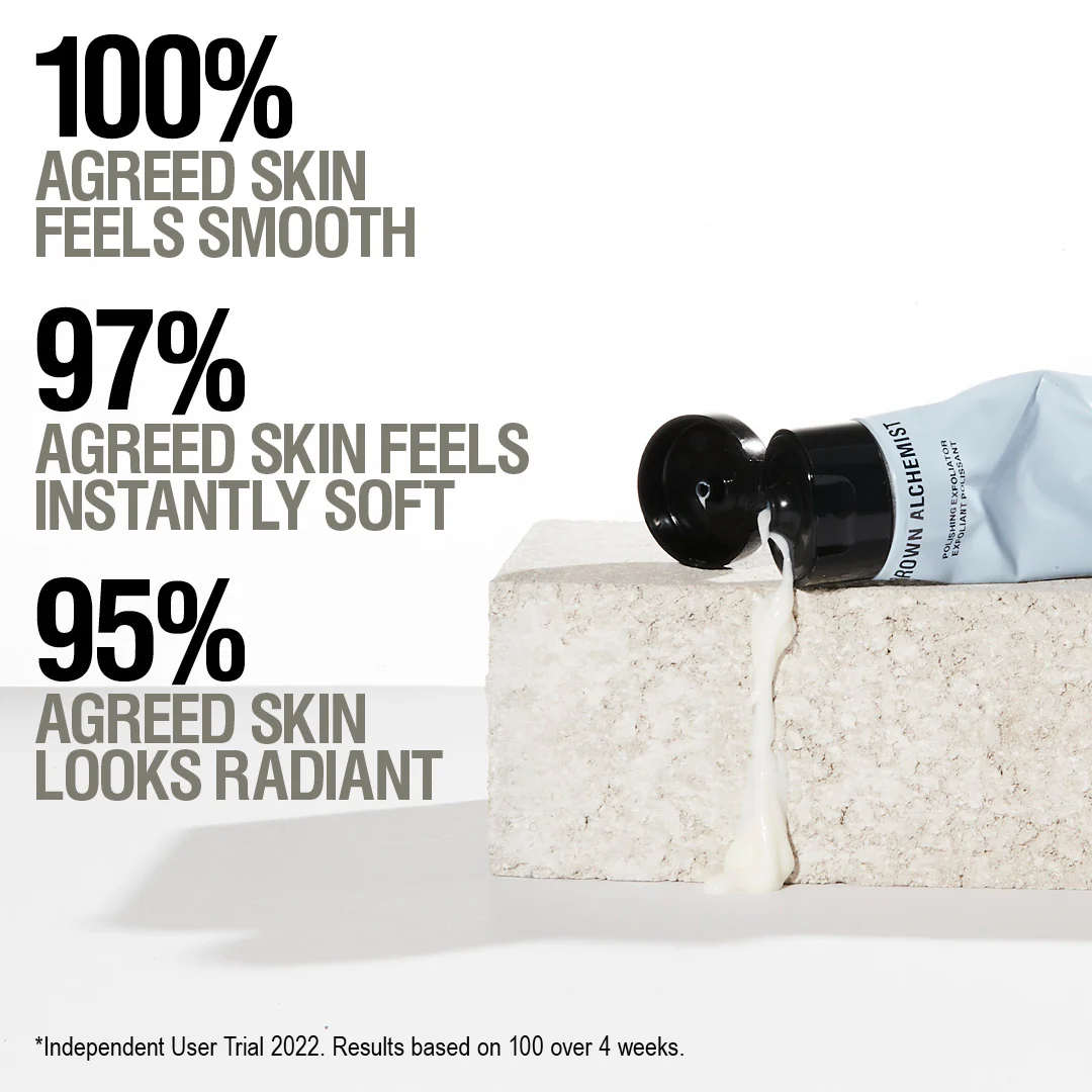 Polishing Exfoliator