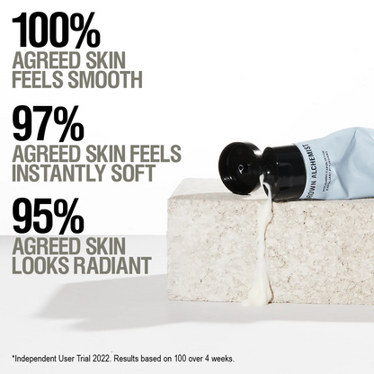 Polishing Exfoliator