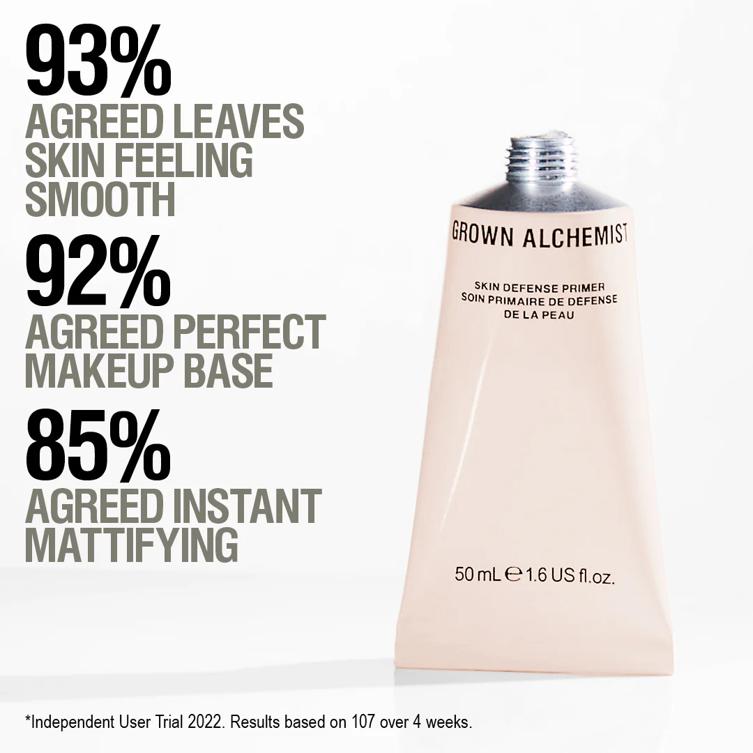 Skin Defense Mattifying Primer