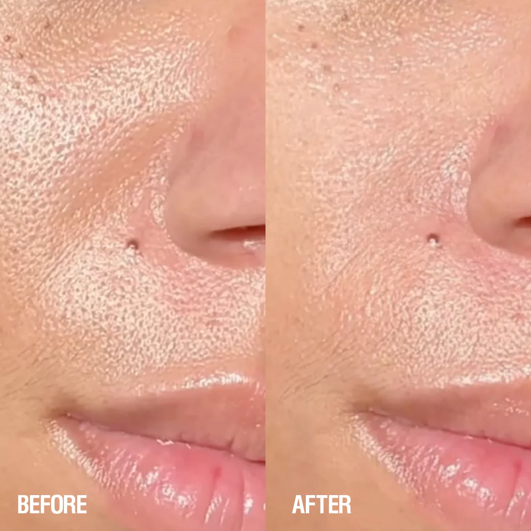Skin Defense Mattifying Primer