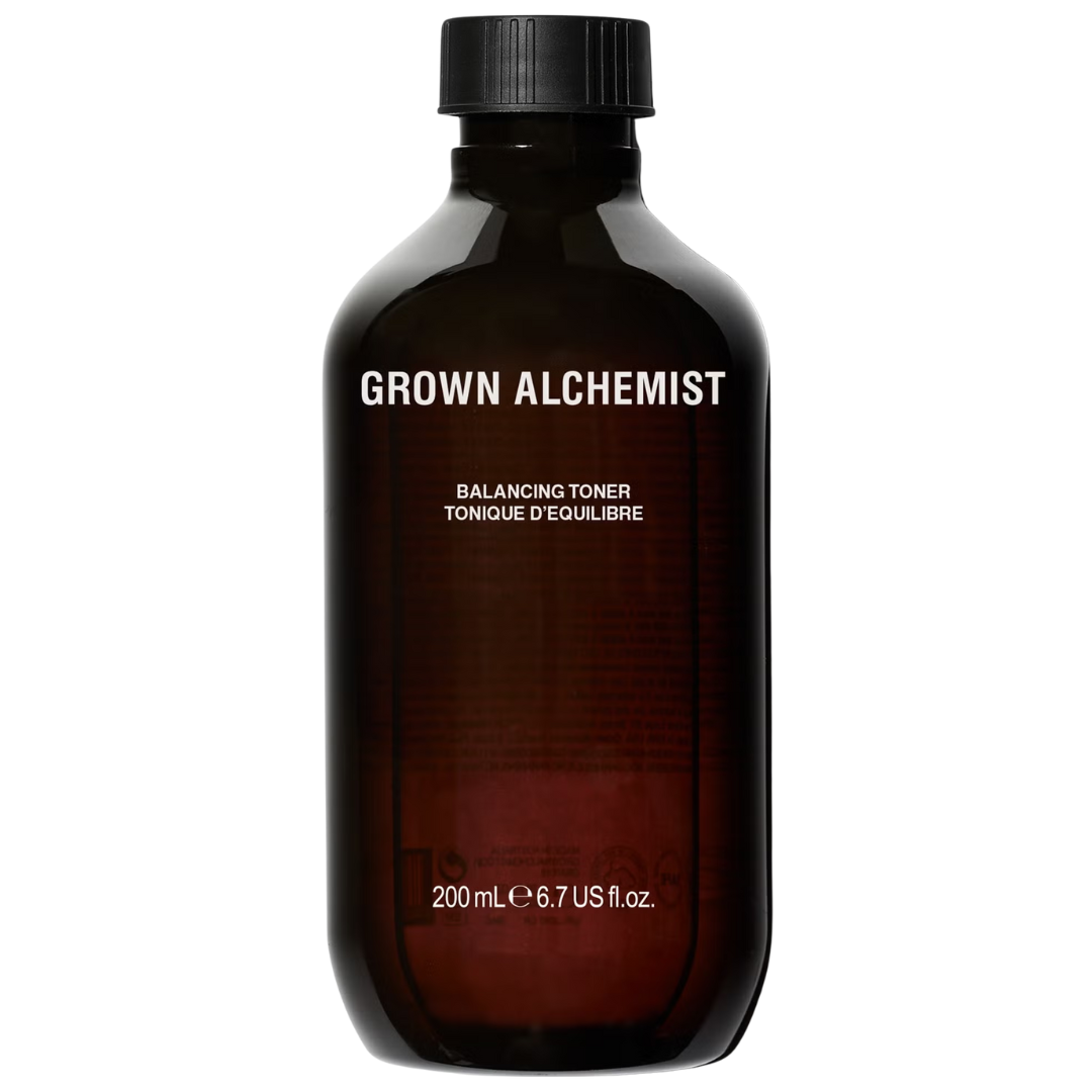 Balancing Pore Minimizing Toner