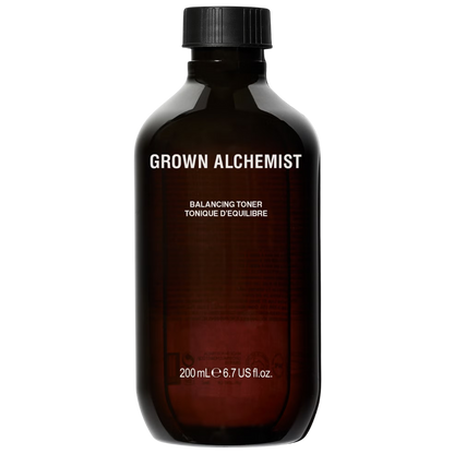 Balancing Pore Minimizing Toner