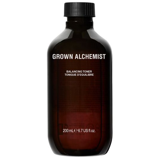 Balancing Pore Minimizing Toner