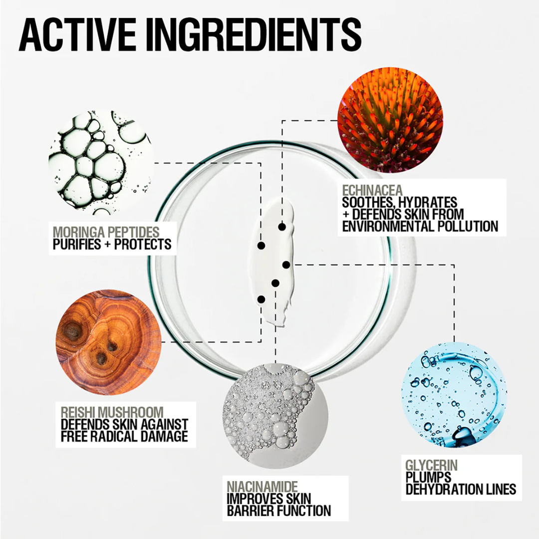 Skin Renewal Day Cream