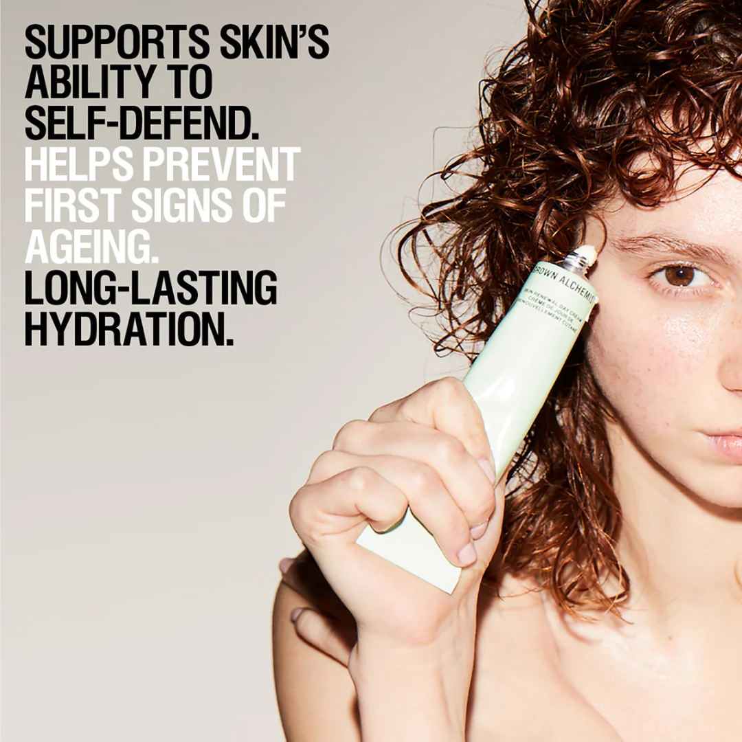 Skin Renewal Day Cream