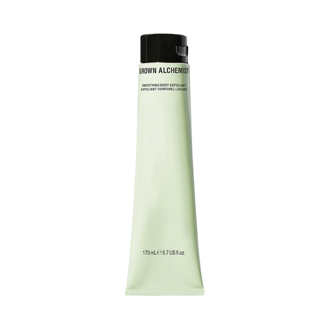 Smoothing Body Exfoliant Scrub