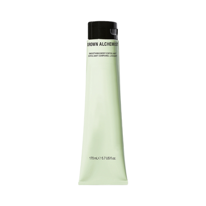 Smoothing Body Exfoliant Scrub