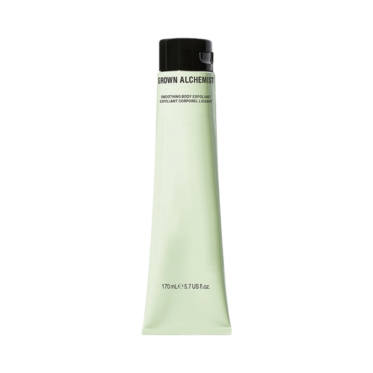 Smoothing Body Exfoliant Scrub