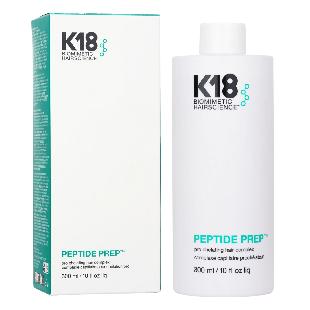 Peptide Prep Pro Chelating Hair Complex