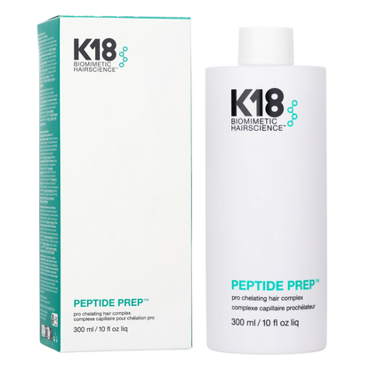 Peptide Prep Pro Chelating Hair Complex