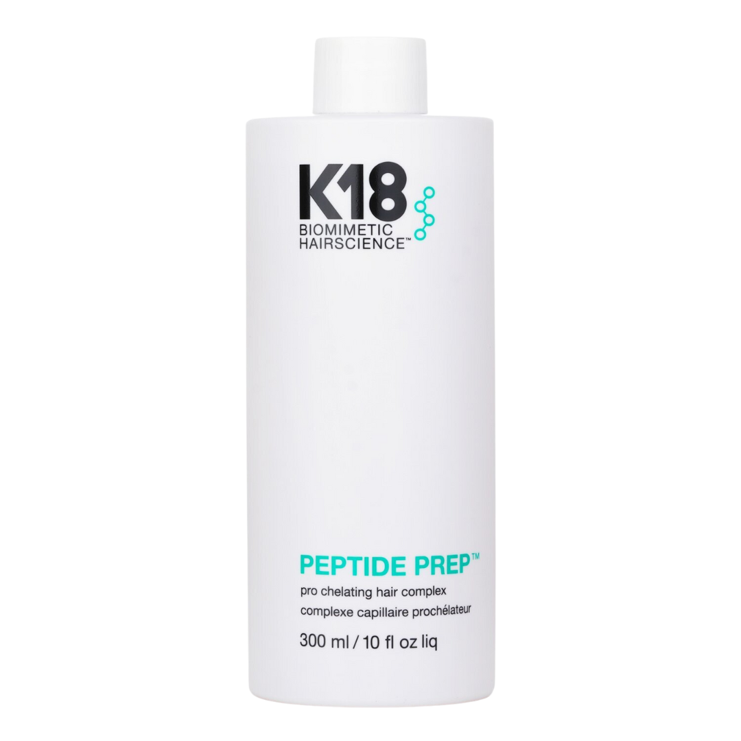 Peptide Prep Pro Chelating Hair Complex