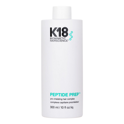 Peptide Prep Pro Chelating Hair Complex