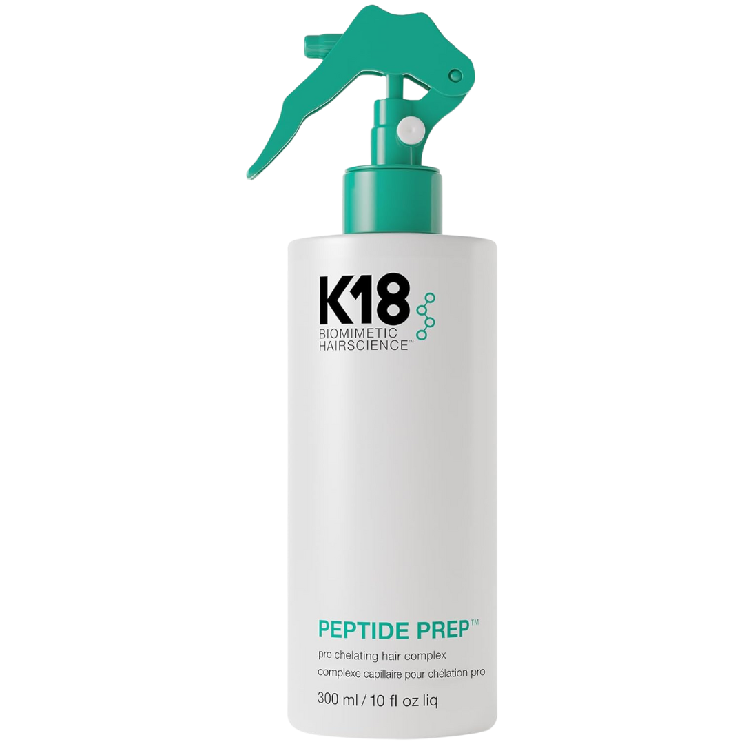Peptide Prep Pro Chelating Hair Complex