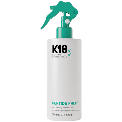 Peptide Prep Pro Chelating Hair Complex