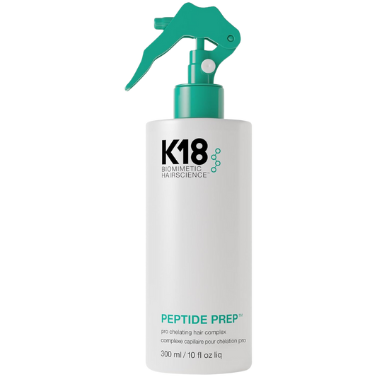 Peptide Prep Pro Chelating Hair Complex