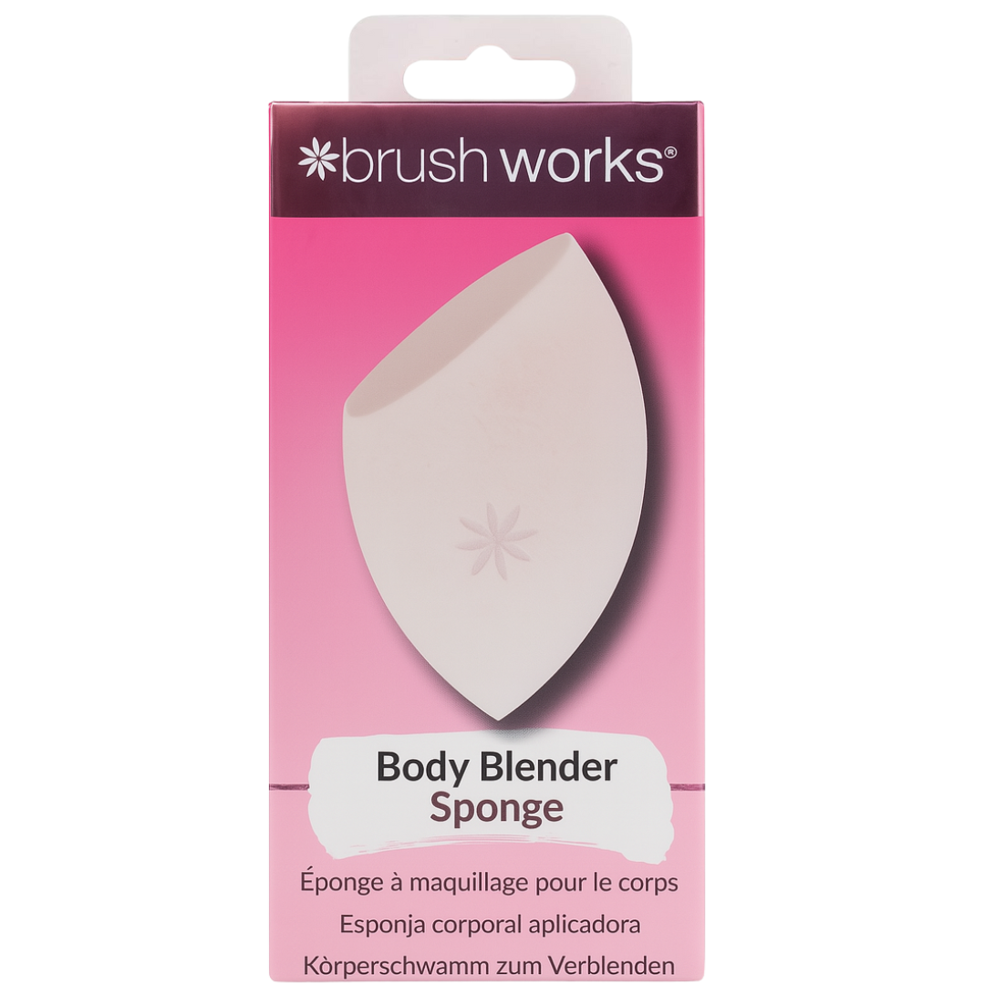 Body Blender Sponge