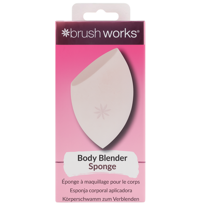 Body Blender Sponge