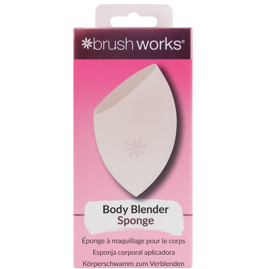 Body Blender Sponge