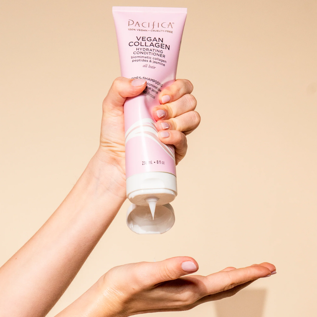 Vegan Collagen Hydrating Conditioner