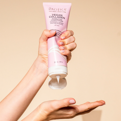 Vegan Collagen Hydrating Conditioner