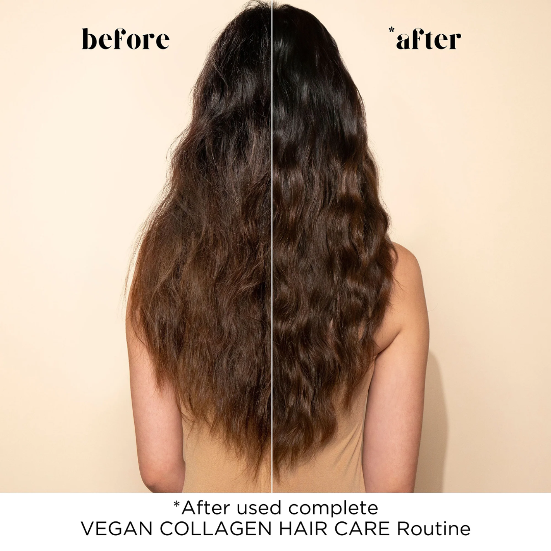 Vegan Collagen Hydrating Conditioner