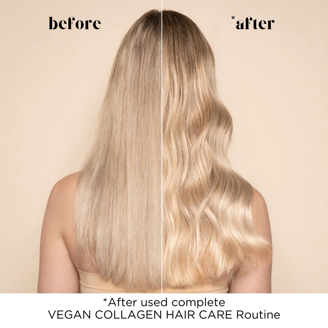 Vegan Collagen Hydrating Conditioner