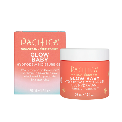 Glow Baby Hydrodew Moisture Gel