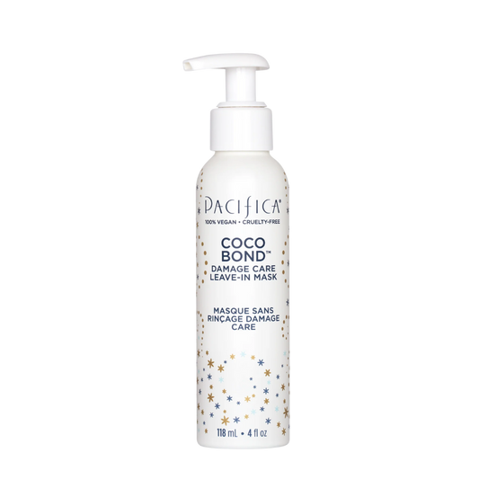 CocoBond Damage Care Leave-In Mask