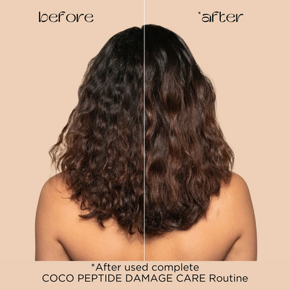 CocoBond Damage Care Leave-In Mask