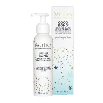 CocoBond Damage Care Leave-In Mask