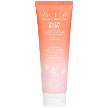 Glow Baby Super Lit Enzyme Scrub