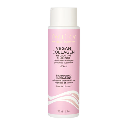Vegan Collagen Hydrating Shampoo
