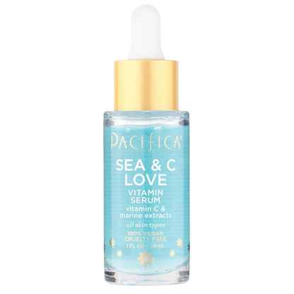 Sea C Love Vitamin Serum