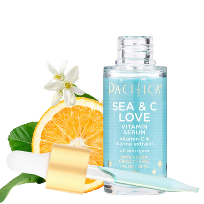 Sea C Love Vitamin Serum
