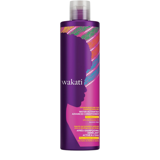 Water - Activated Advanced Conditioner