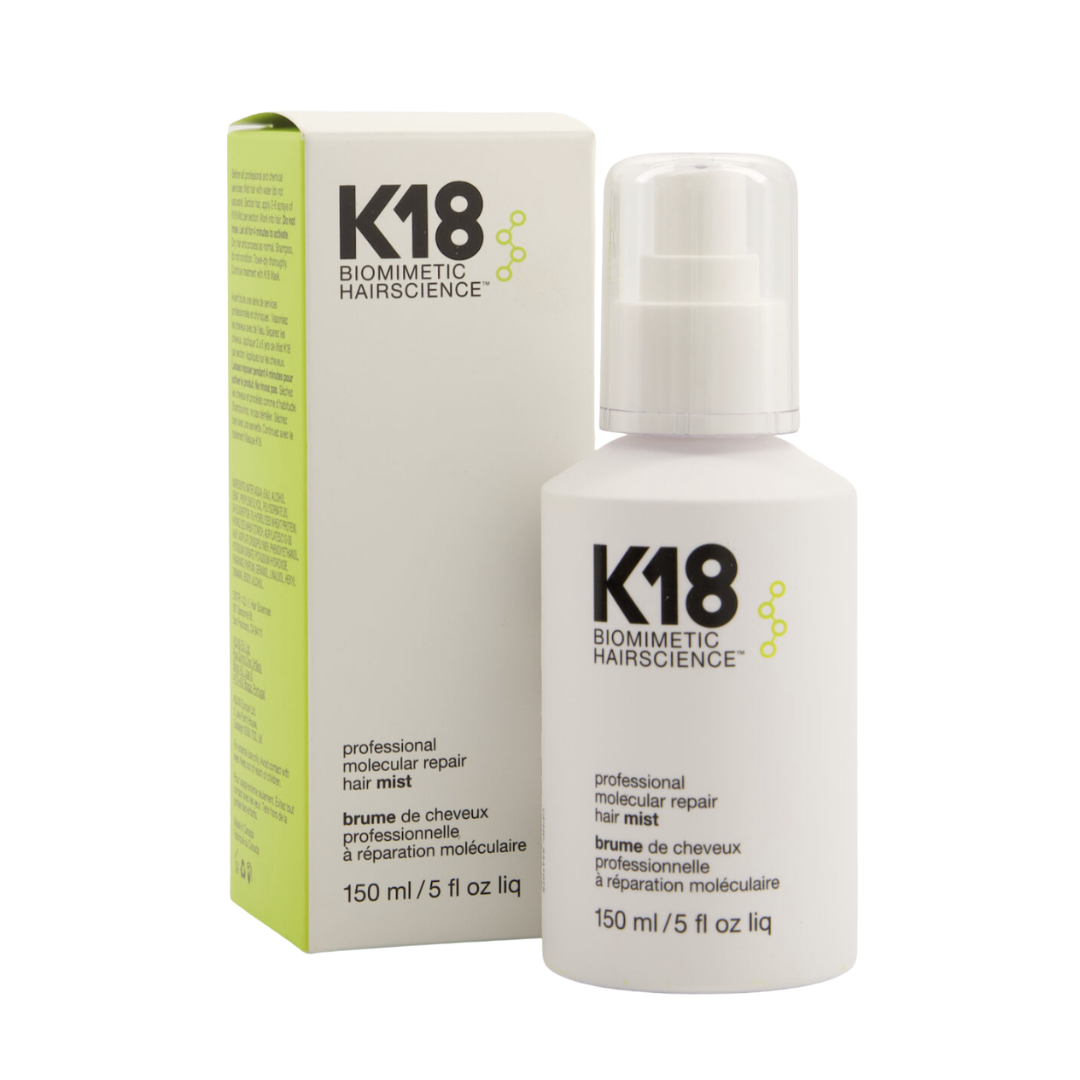 Professional Molecular Repair Hair Mist