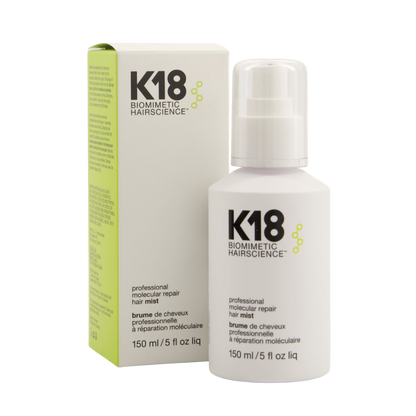 Professional Molecular Repair Hair Mist