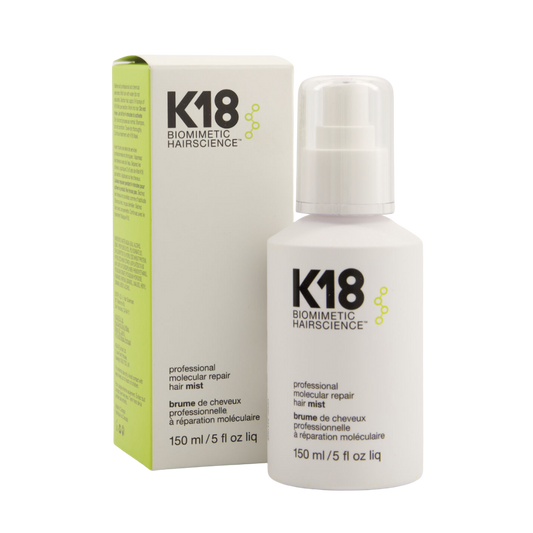 Professional Molecular Repair Hair Mist