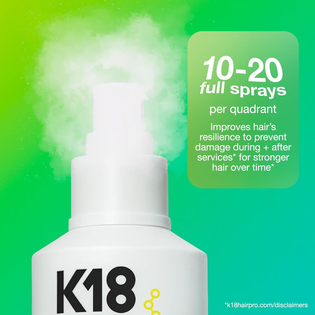 Professional Molecular Repair Hair Mist