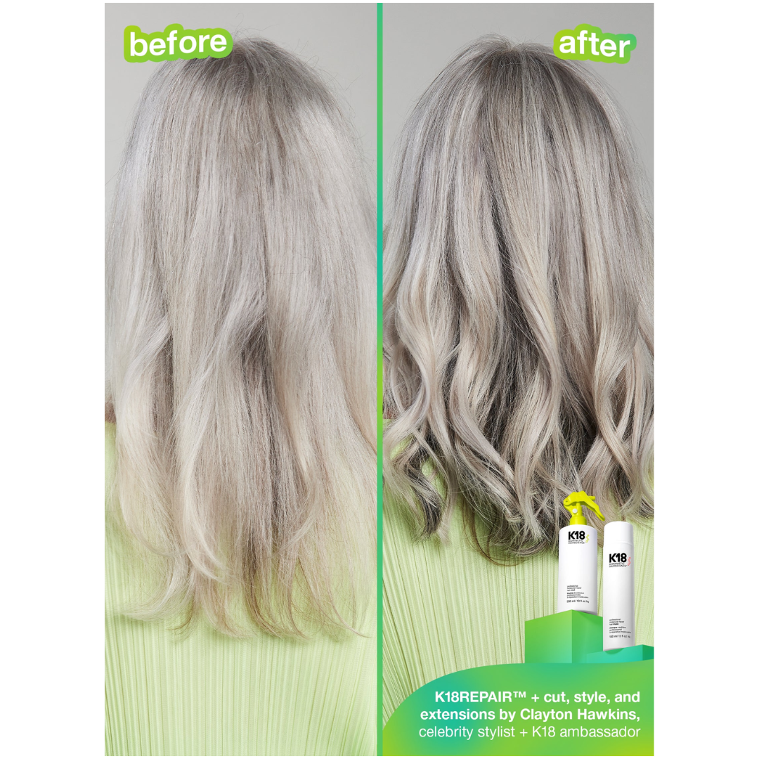Professional Molecular Repair Hair Mist
