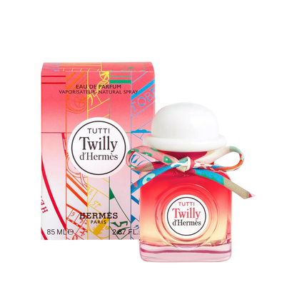 Twilly d’Hermès Tutti Eau de Parfum