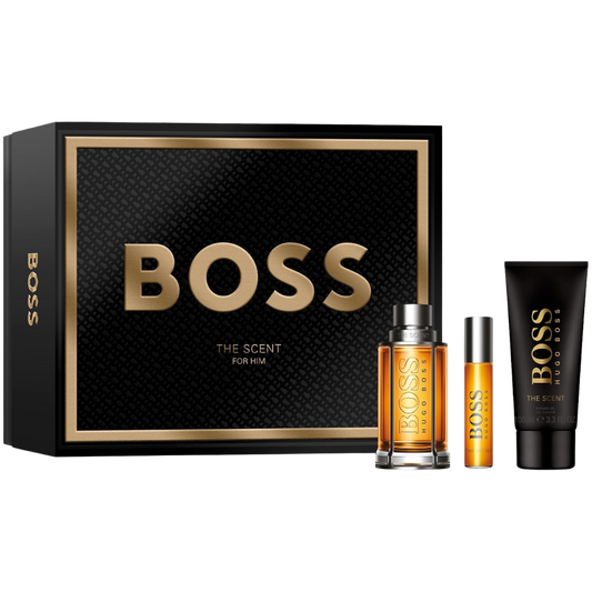 The Scent For Him Gift Set