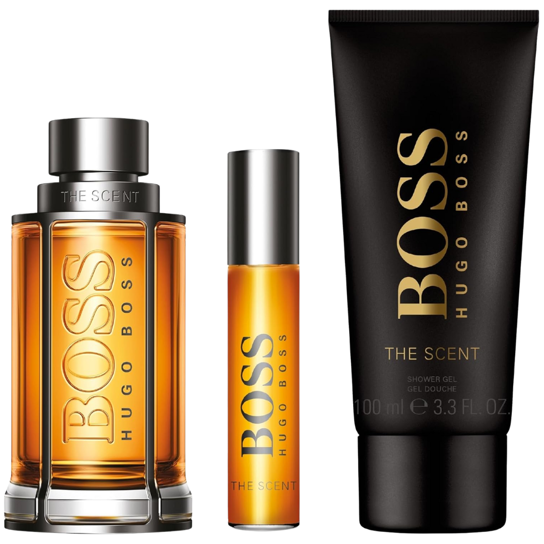 The Scent For Him Gift Set
