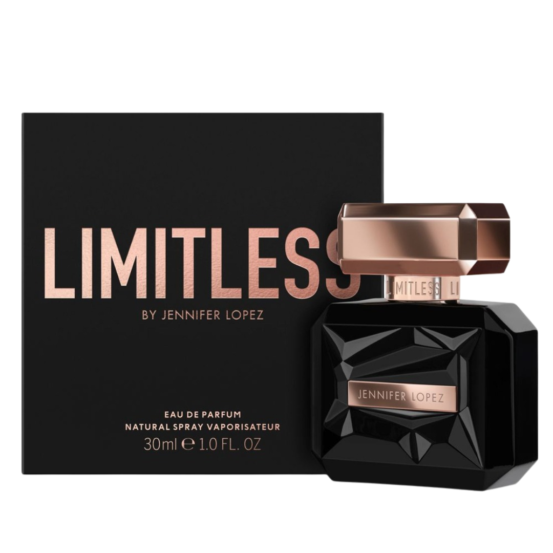 LIMITLESS