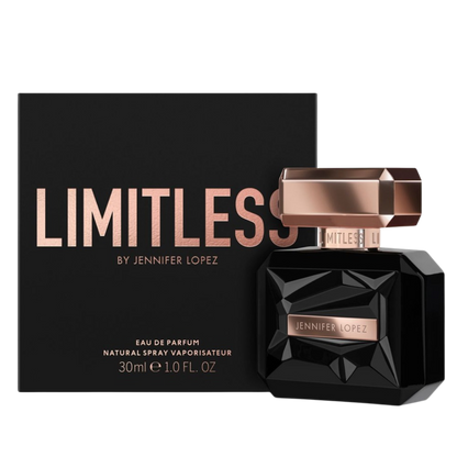 LIMITLESS