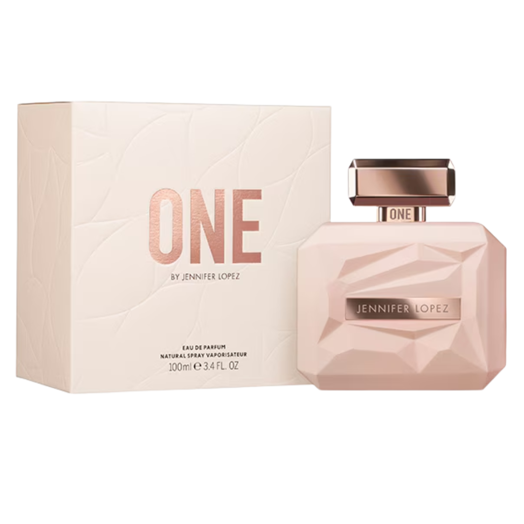 ONE
