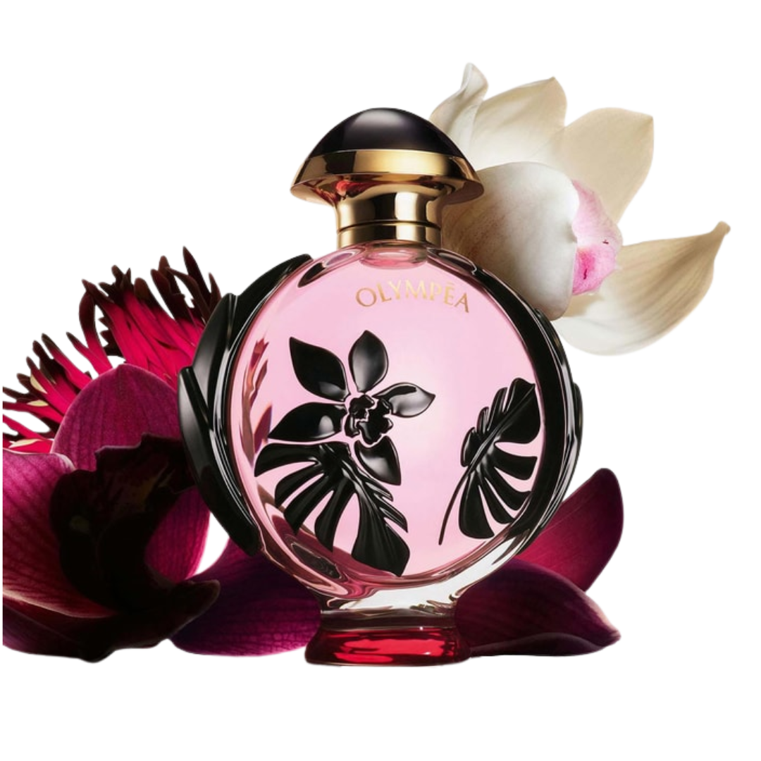 Olympéa Flora