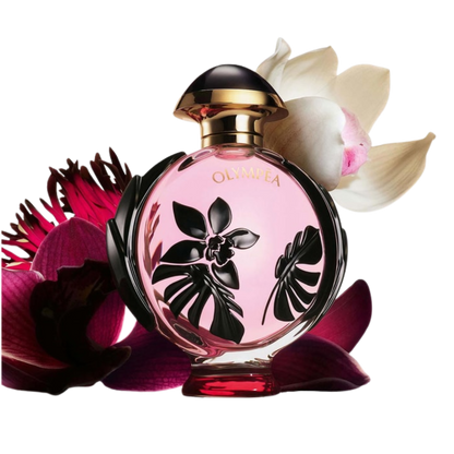 Olympéa Flora